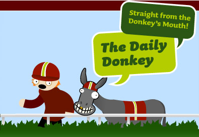 The Daily Donkey